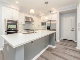 Custom Kitchen Remodel