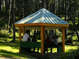 Custom Gazebos