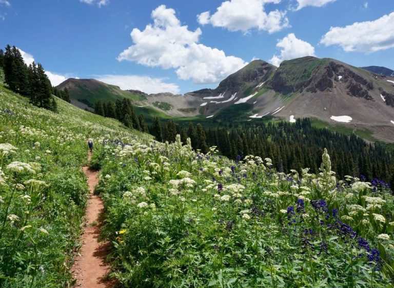 San Juan Mountains